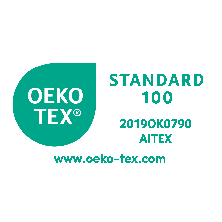 Oekotex de Materias Orgánicas